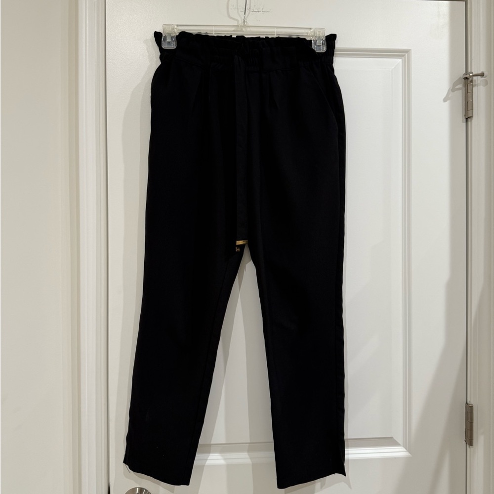 MICHAEL Michael Kors Elegant Black Pants